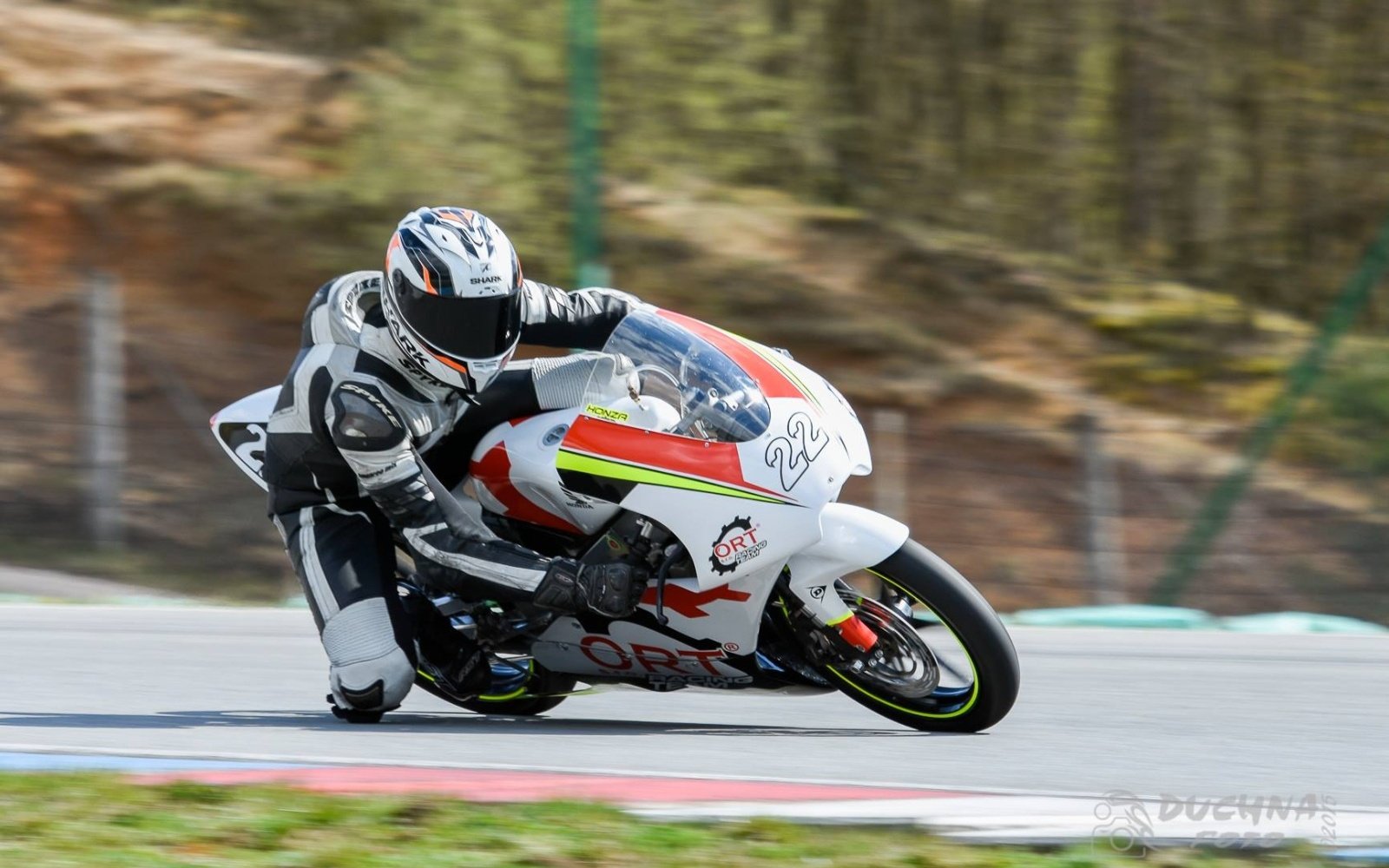 Milovníci motorsportu míří do Hořic: 63. ročník legendárních závodů 300 zatáček Gustava Havla