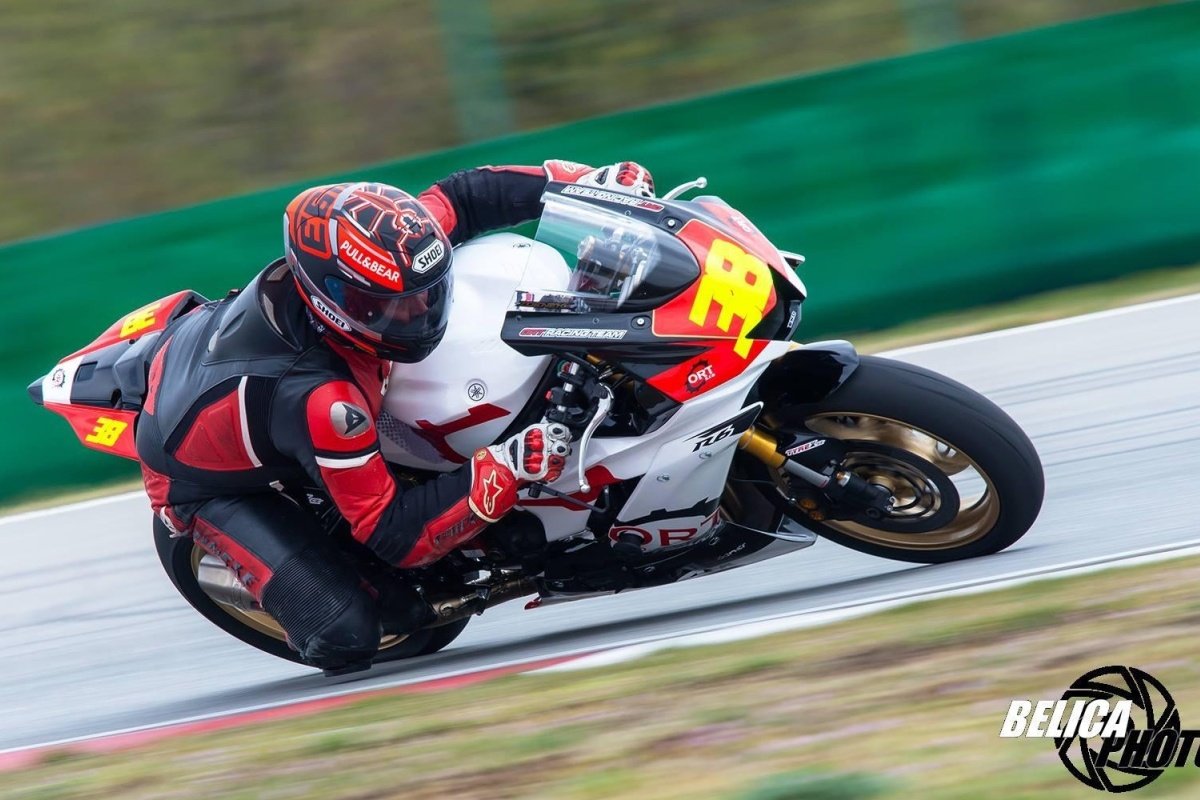 Milovníci motorsportu míří do Hořic: 63. ročník legendárních závodů 300 zatáček Gustava Havla